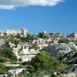 Les Baux de Provence