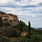 Saint Paul de Vence