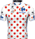 maillot-blanc-pois-rouges