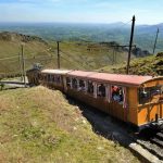 Le petit train de la Rhune