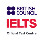 Logo IELTS